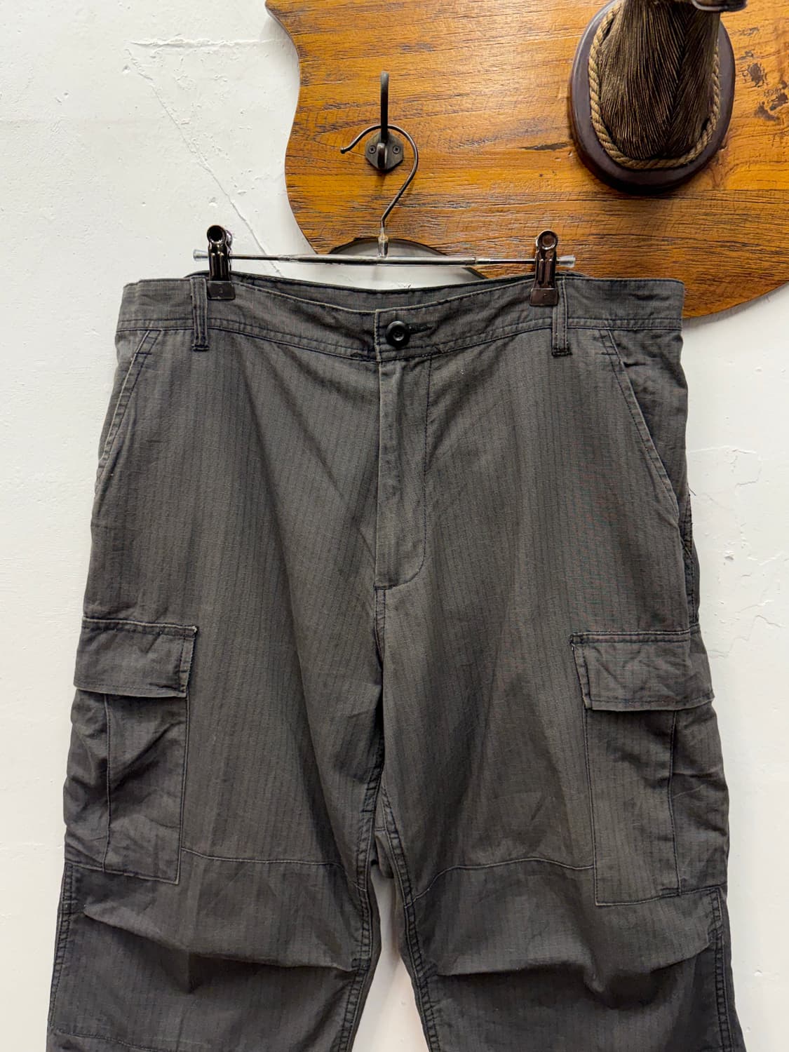 ROTHCO Ultra Force B.D.U. Ripstop Cargo  상품이미지2