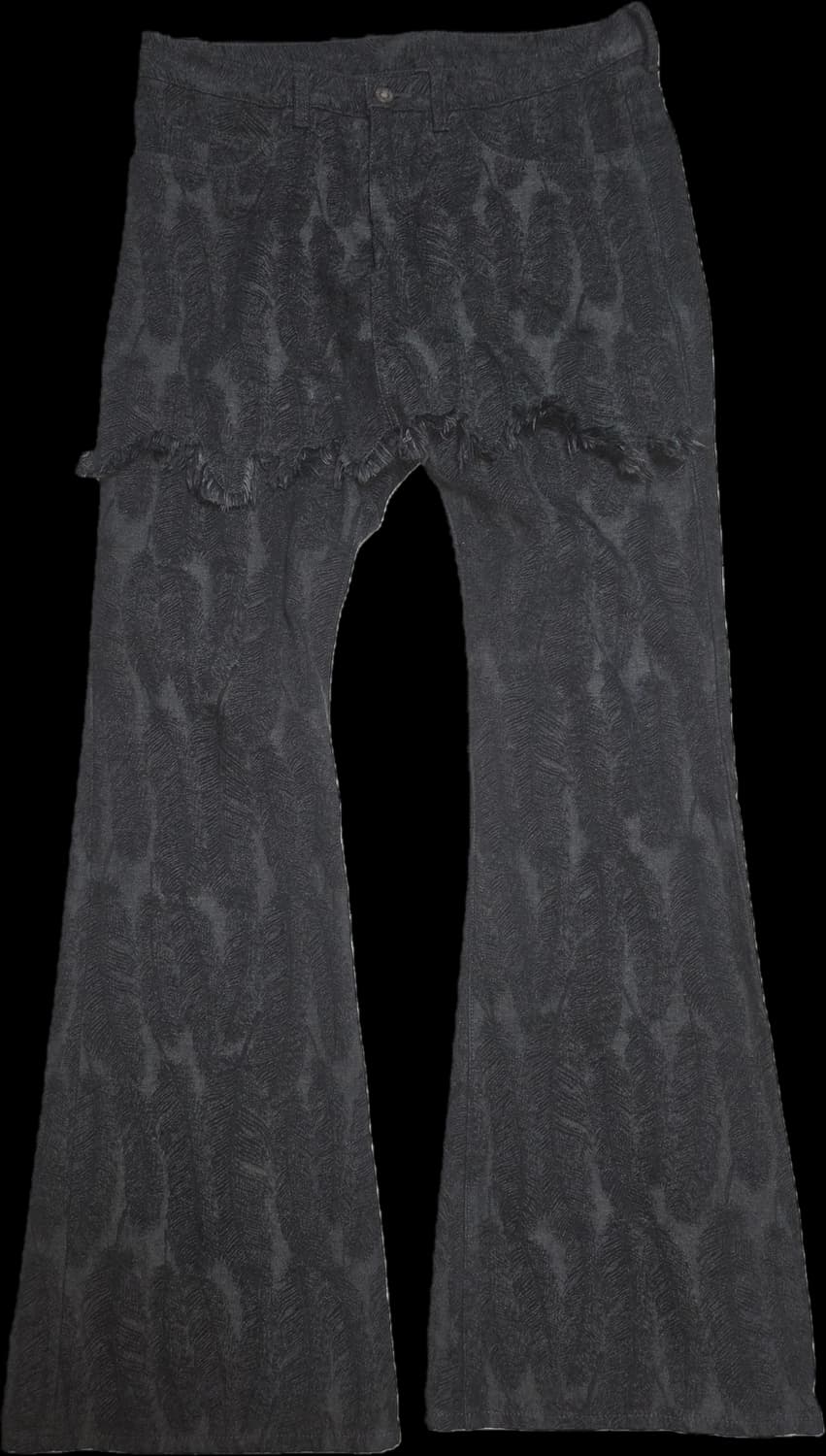 캐피탈 바지 상품이미지1