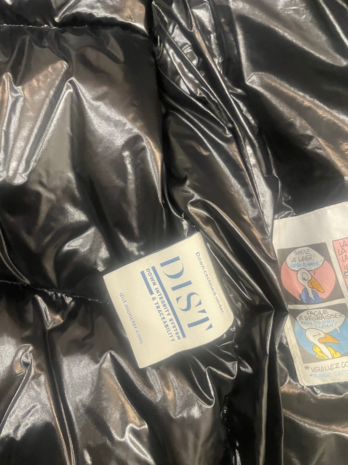 몽클레르 상품이미지4