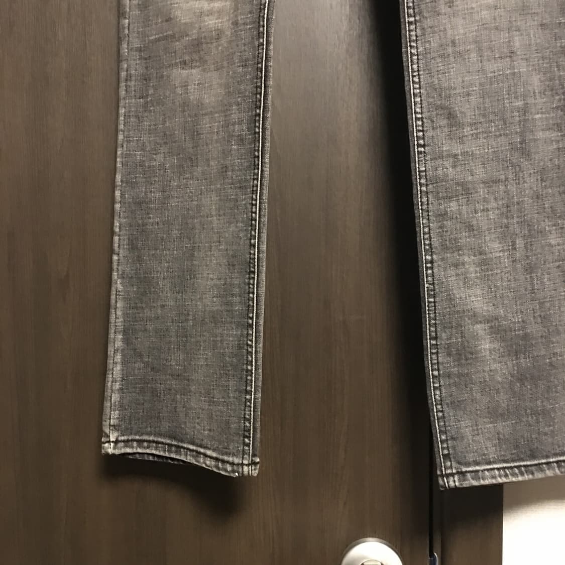 보헤미안서울 데님 상품이미지2