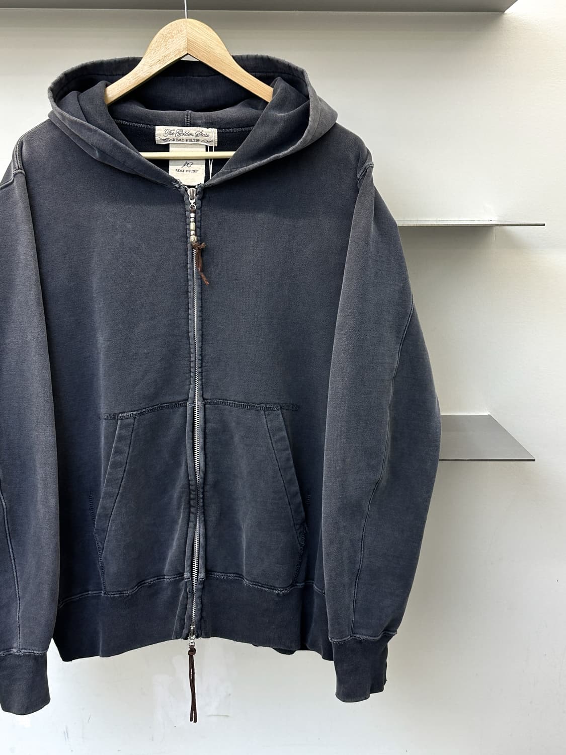 레미릴리프 SP 후드집업 상품이미지2