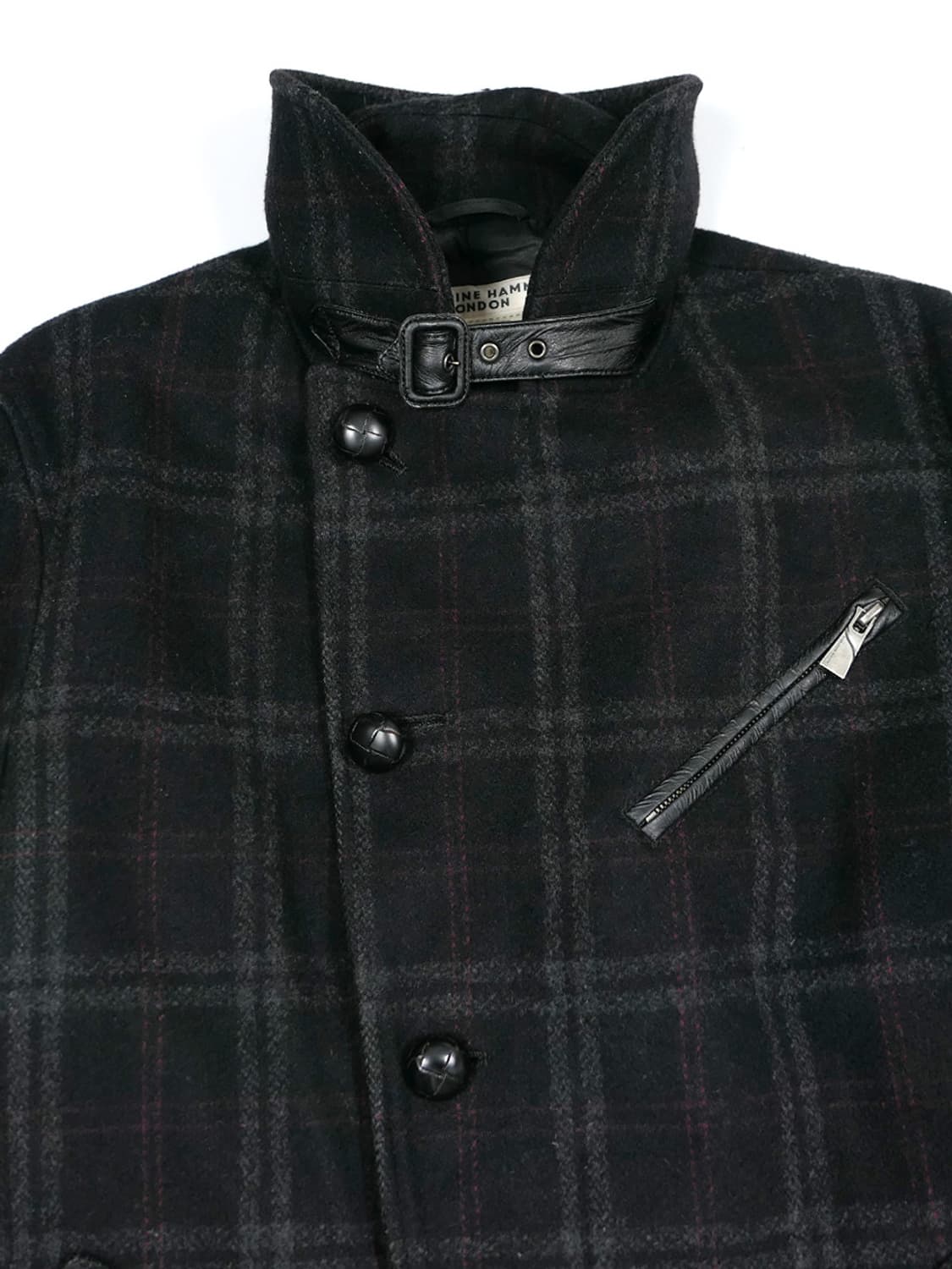 Katharine Hamnett London coat 상품이미지2