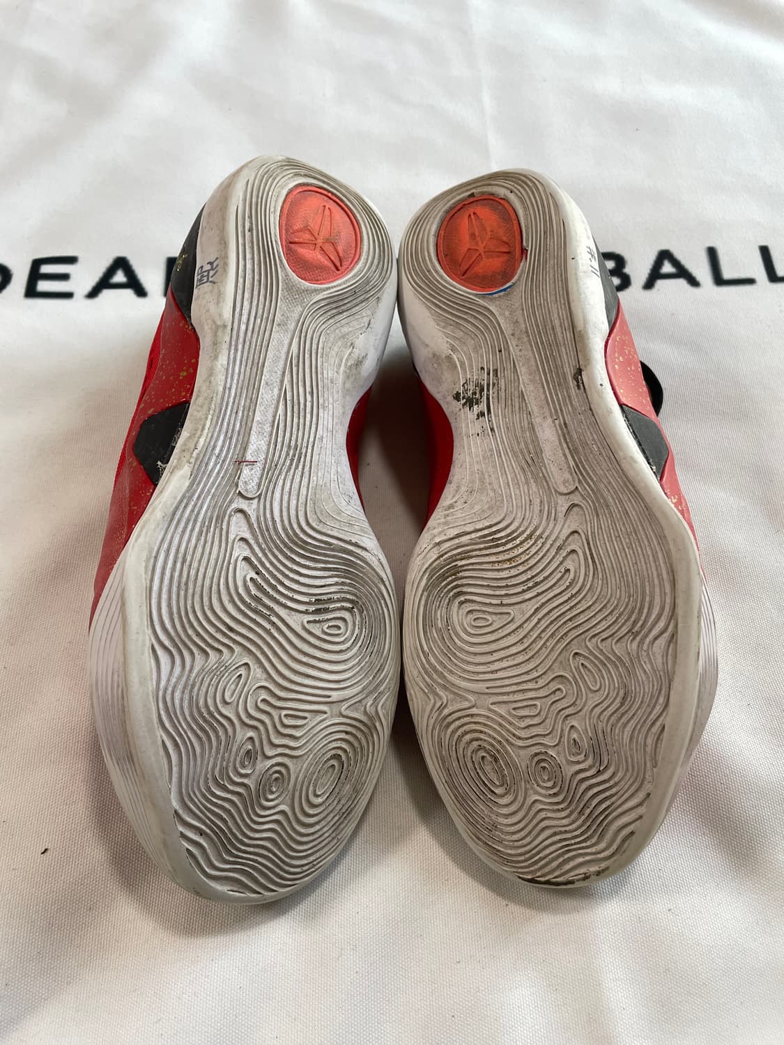 코비9 OG 차이나 상품이미지4