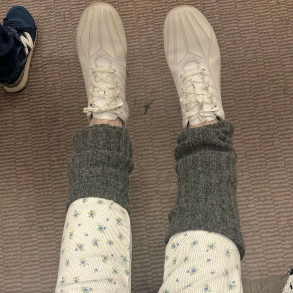 푸마 x 코페르니 스피드캣 화이트 250 상품이미지1