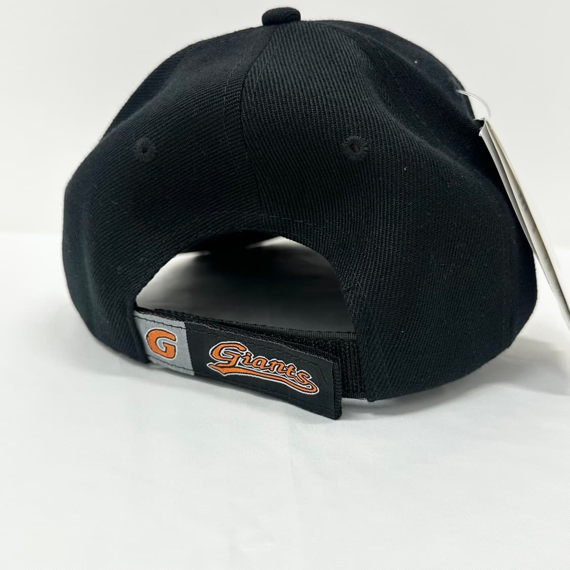 네포스 올드 롯데자이언츠 볼캡 새제품 55 상품이미지5