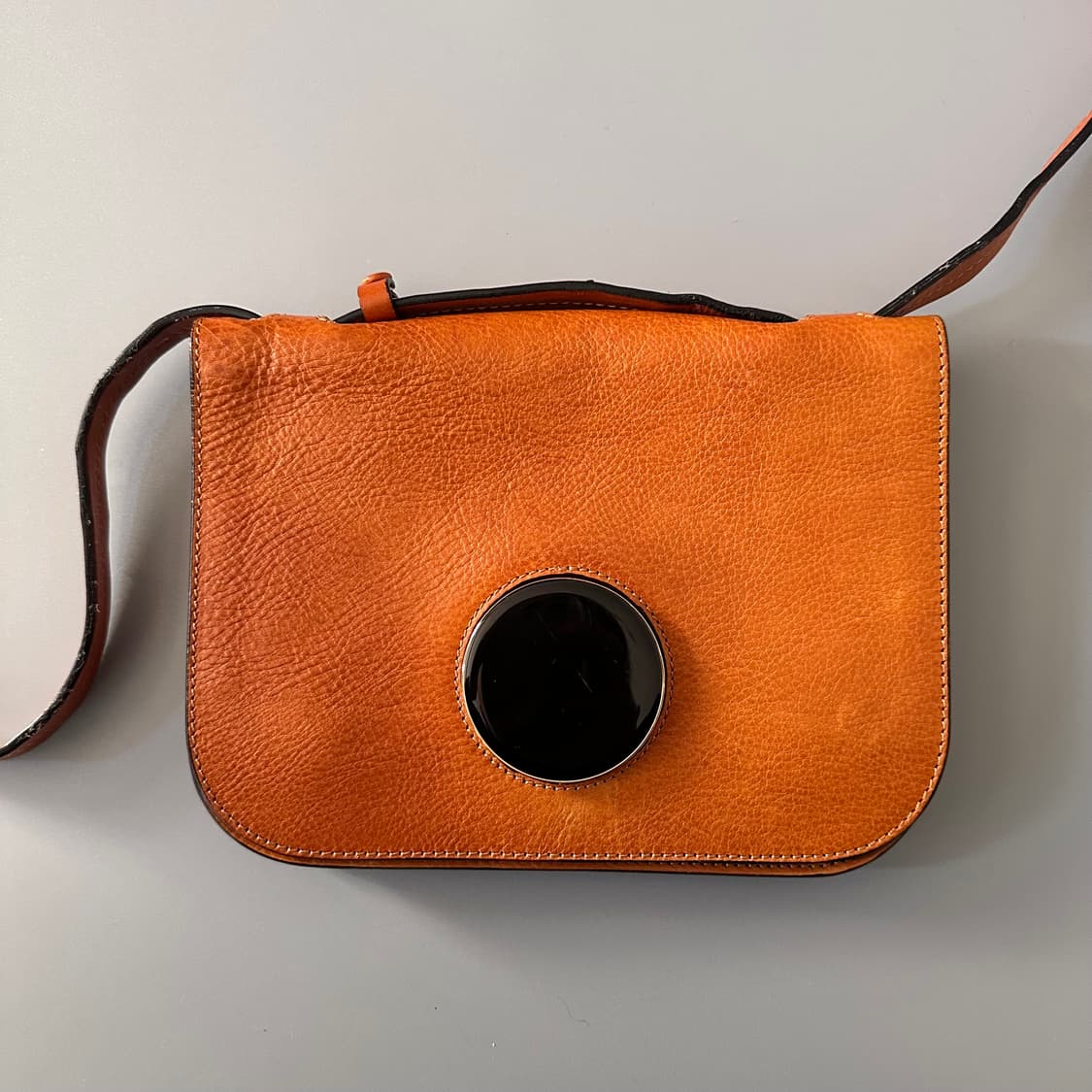 마르니 marni 가죽 숄더백 상품이미지2