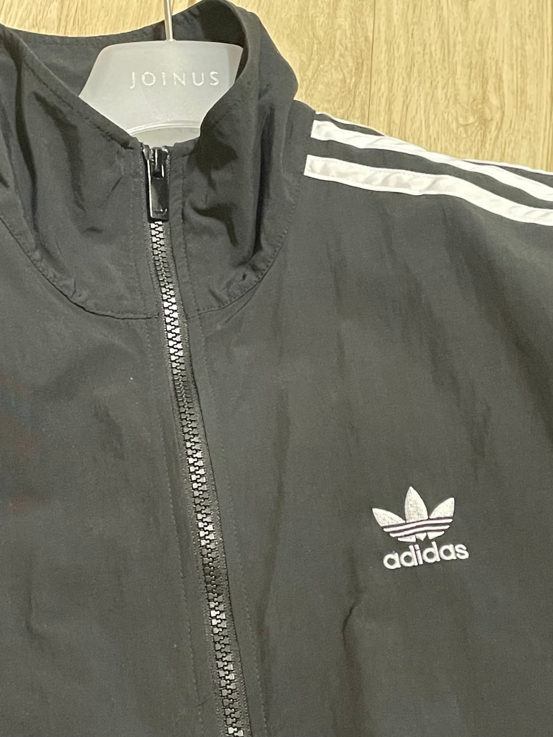 아디다스 우븐 파이어버드 트랙탑 상품이미지2