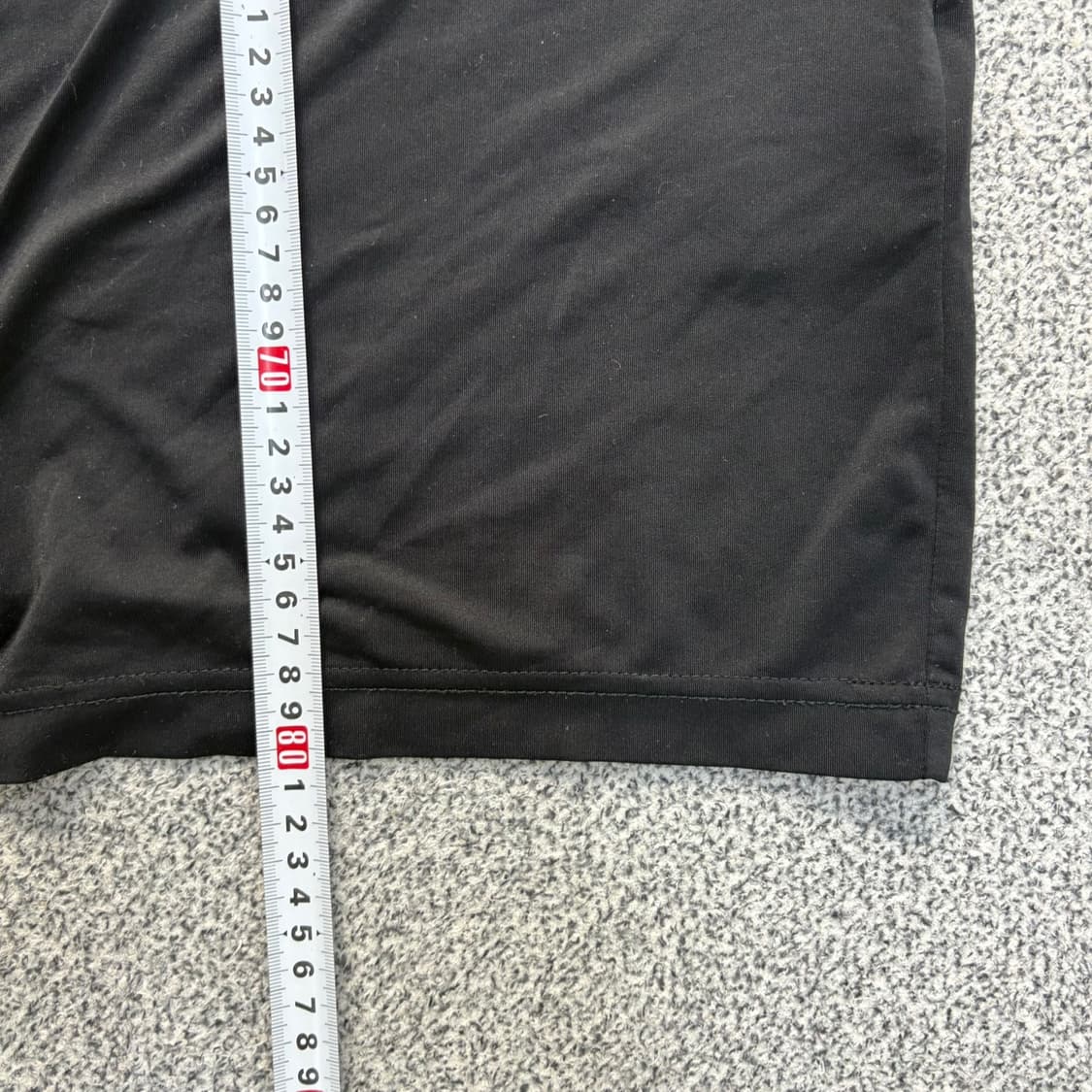 2XL 아이더 반팔 티셔츠 0623J1 상품이미지6