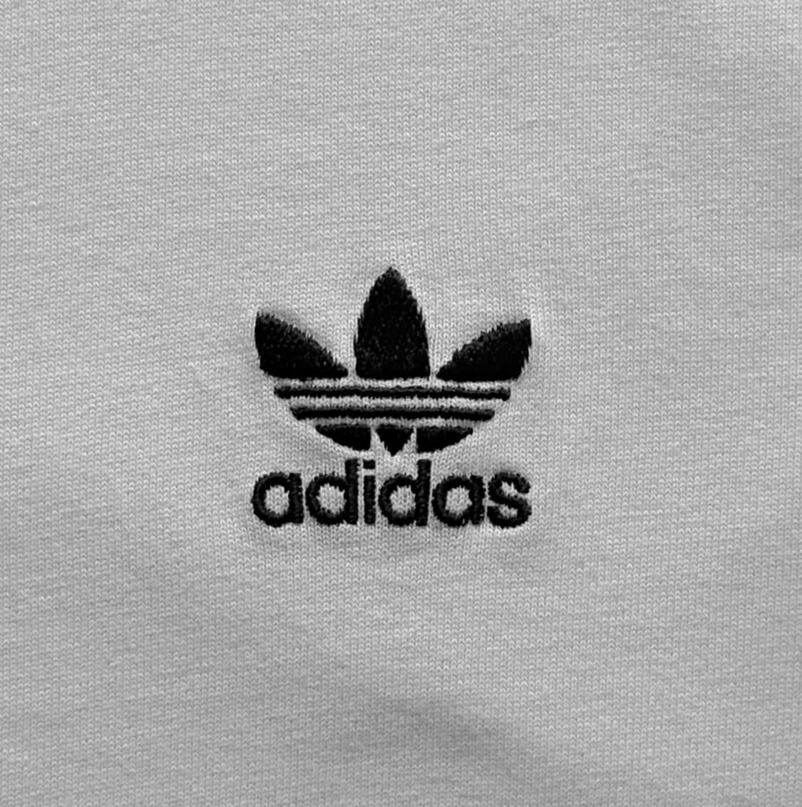 adidas 아디다스 트레포일 라운드 티셔츠 상품이미지3