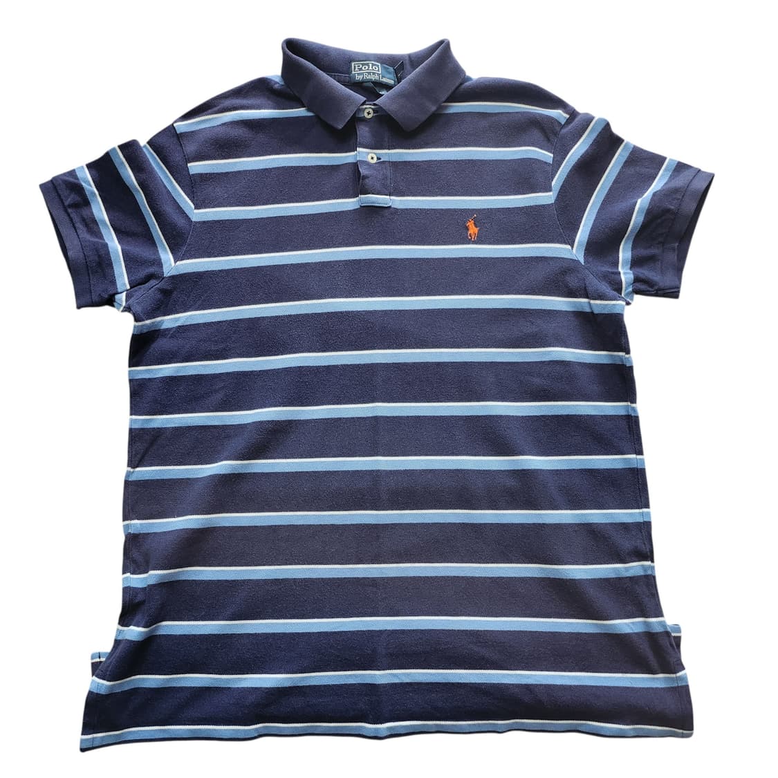 폴로 반팔티 상품이미지1