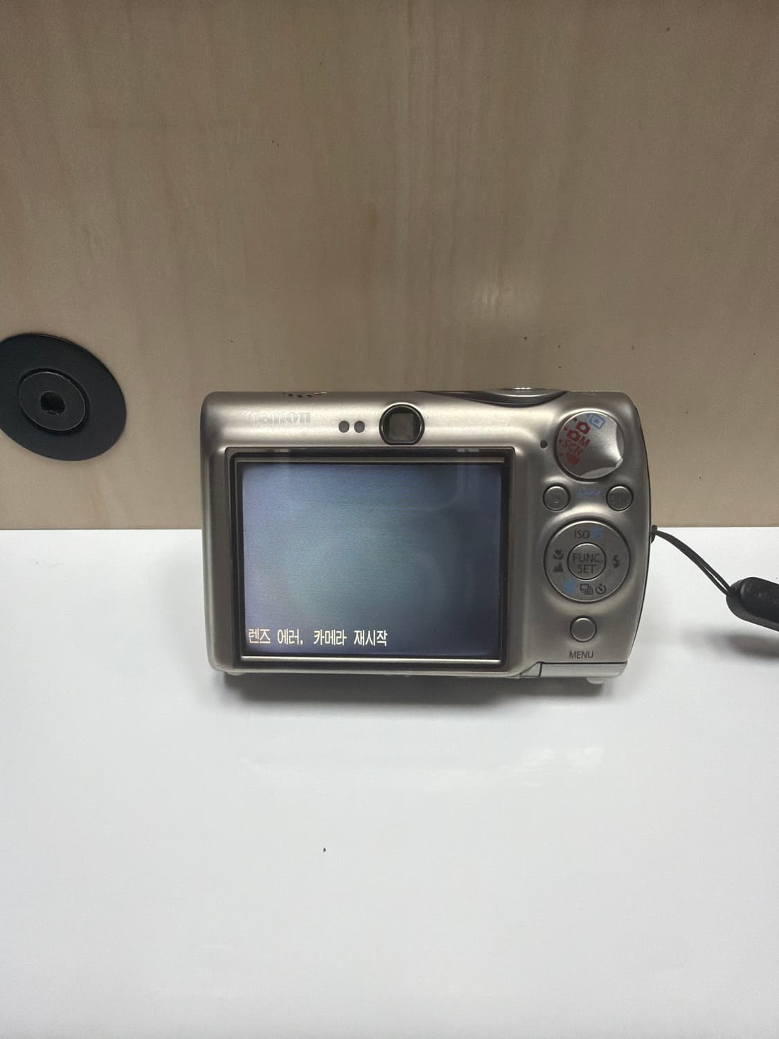 Canon Ixus 900 Ti 상품이미지2
