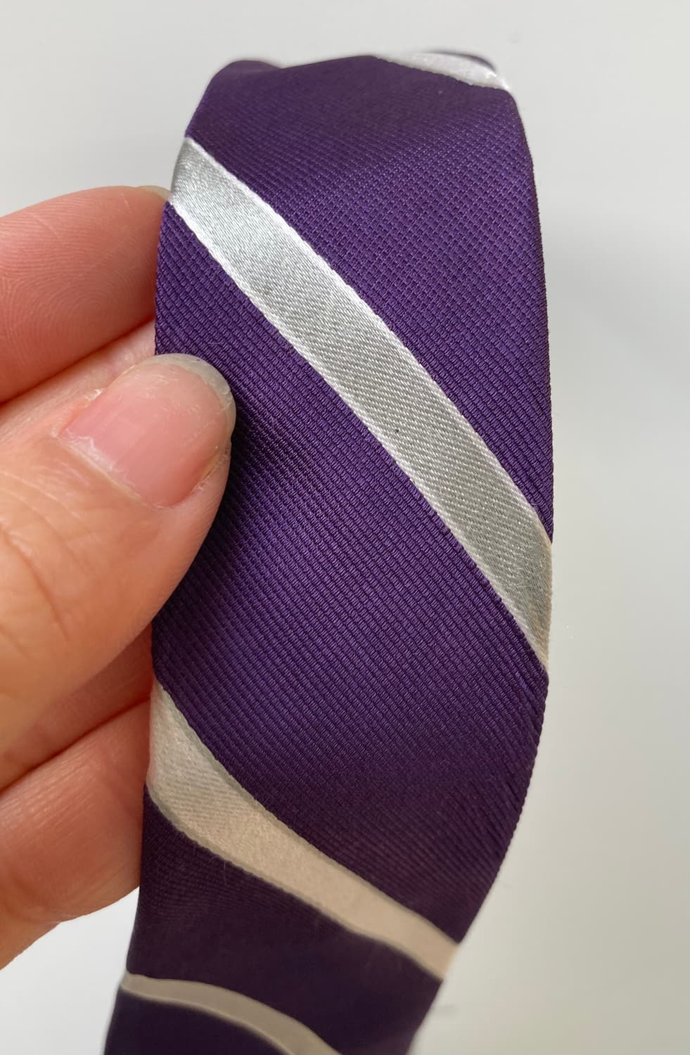 타미힐피거 넥타이 상품이미지5