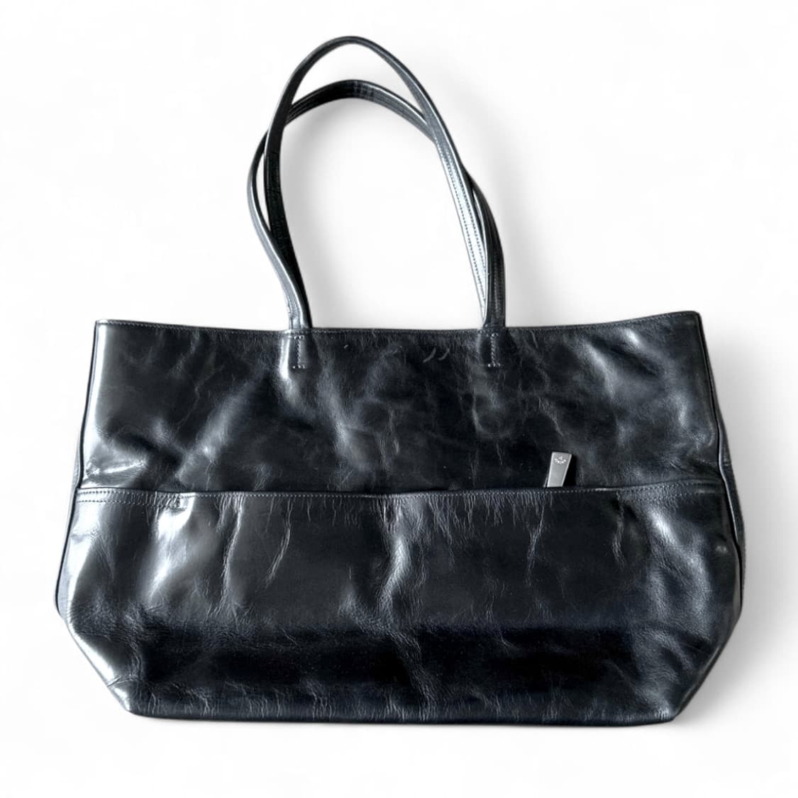 아니아리 aniary 호스하이드 가죽 토트백 일본장인 브랜드 포터 매니아 상품이미지1