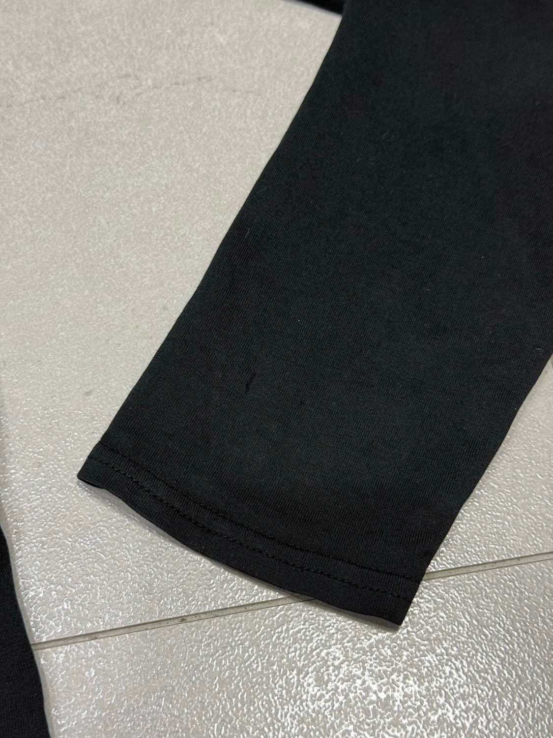 히스테릭 글래머 아카이브 히스걸 롱슬리브 티셔츠 상품이미지5