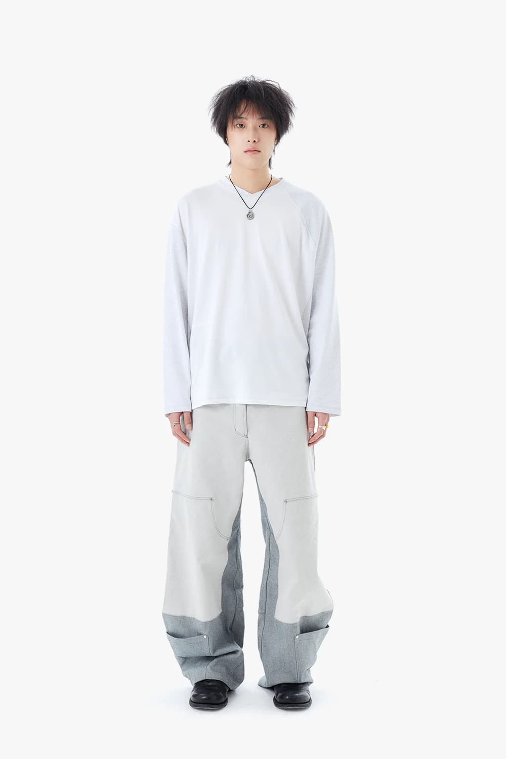 halominium Tee 상품이미지2
