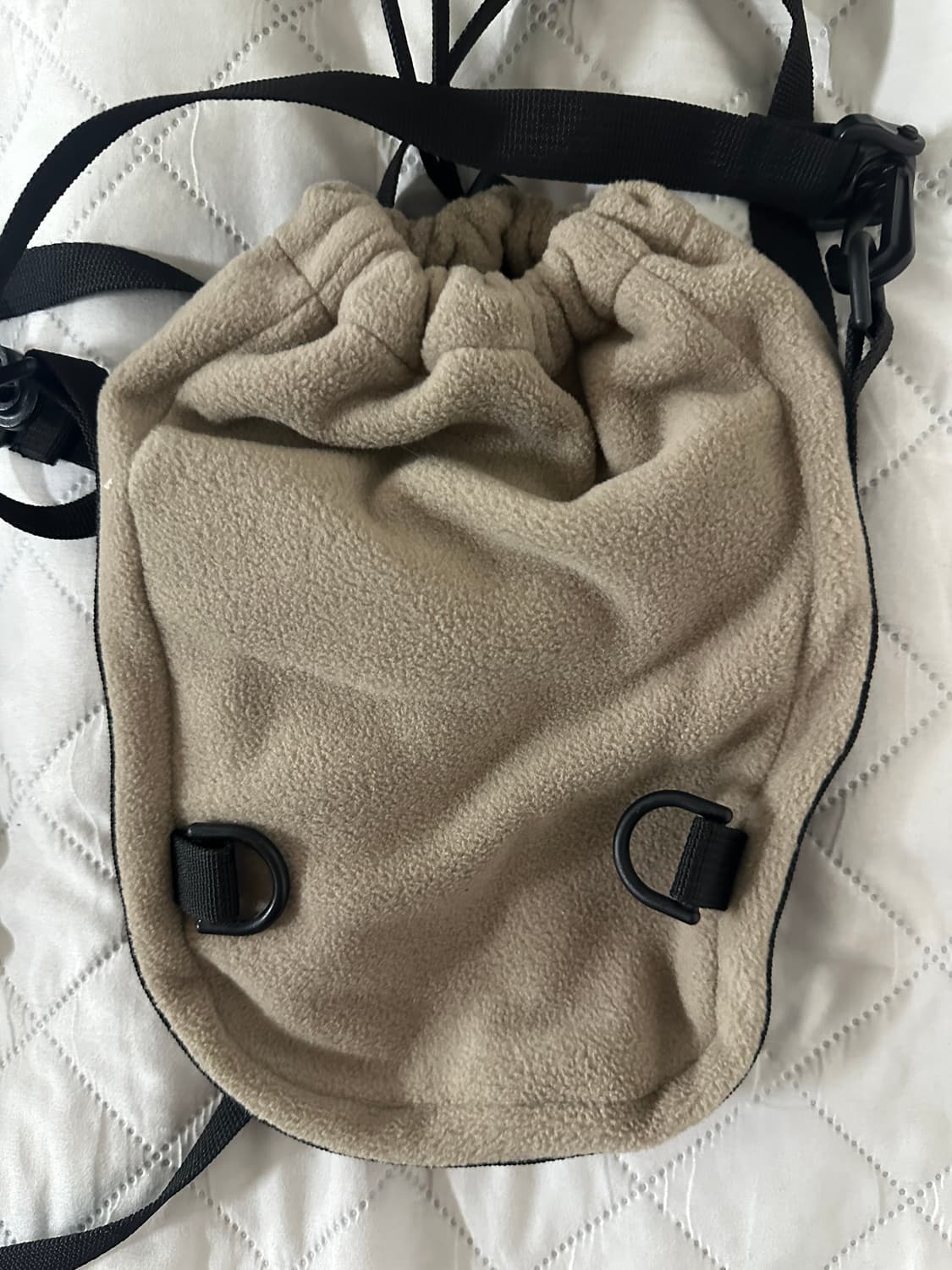 슈프림, 스투시 숄더백 일괄 판매합니다. 상품이미지2