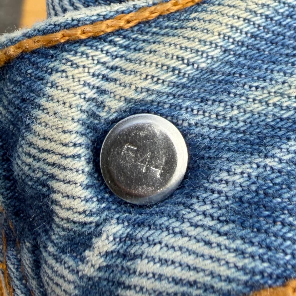 90s USA 빈티지 리바이스 501 W32 L32 상품이미지10