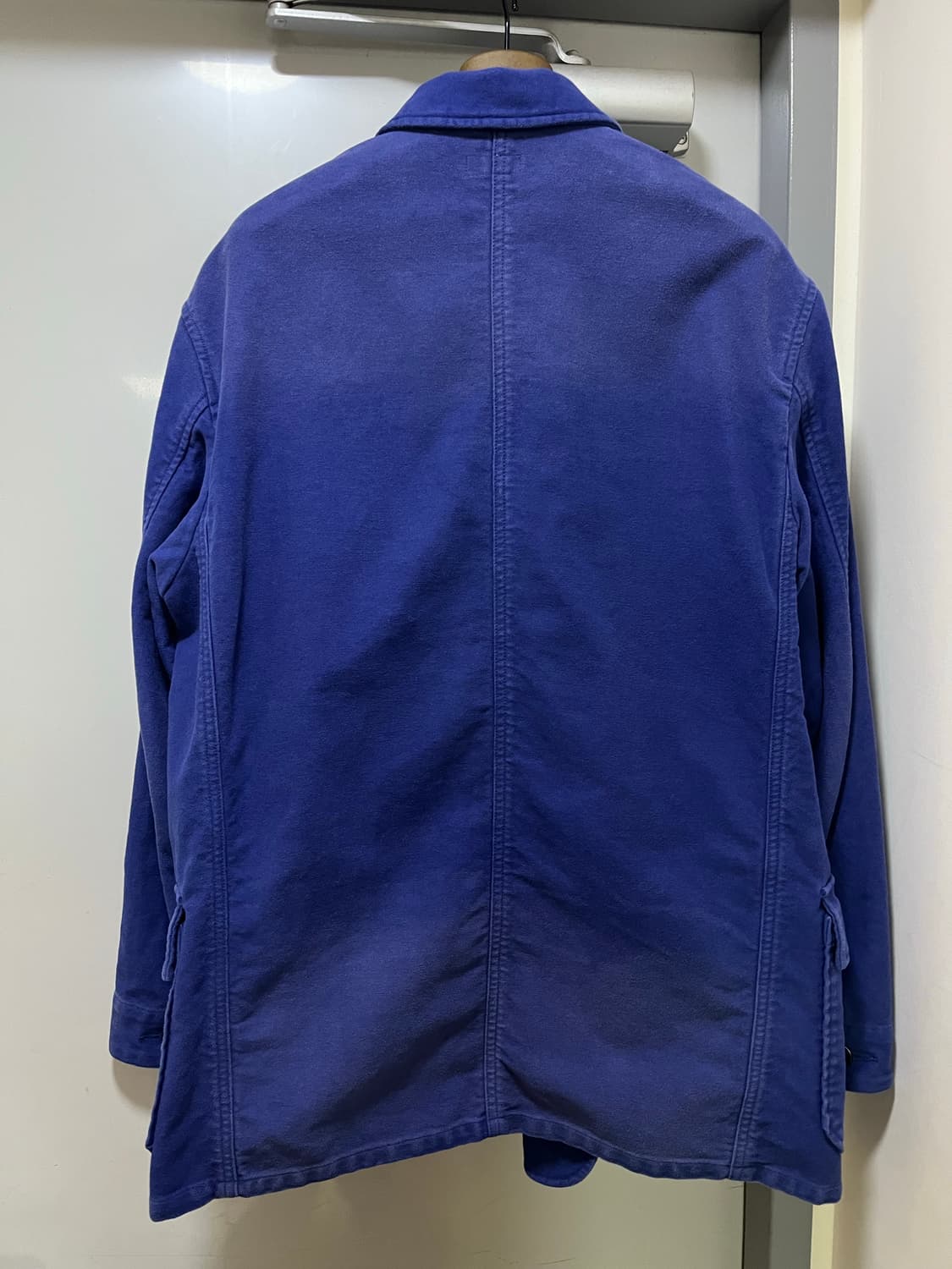 [2] 비헤비어 몰스킨 프렌치 DB자켓 상품이미지5