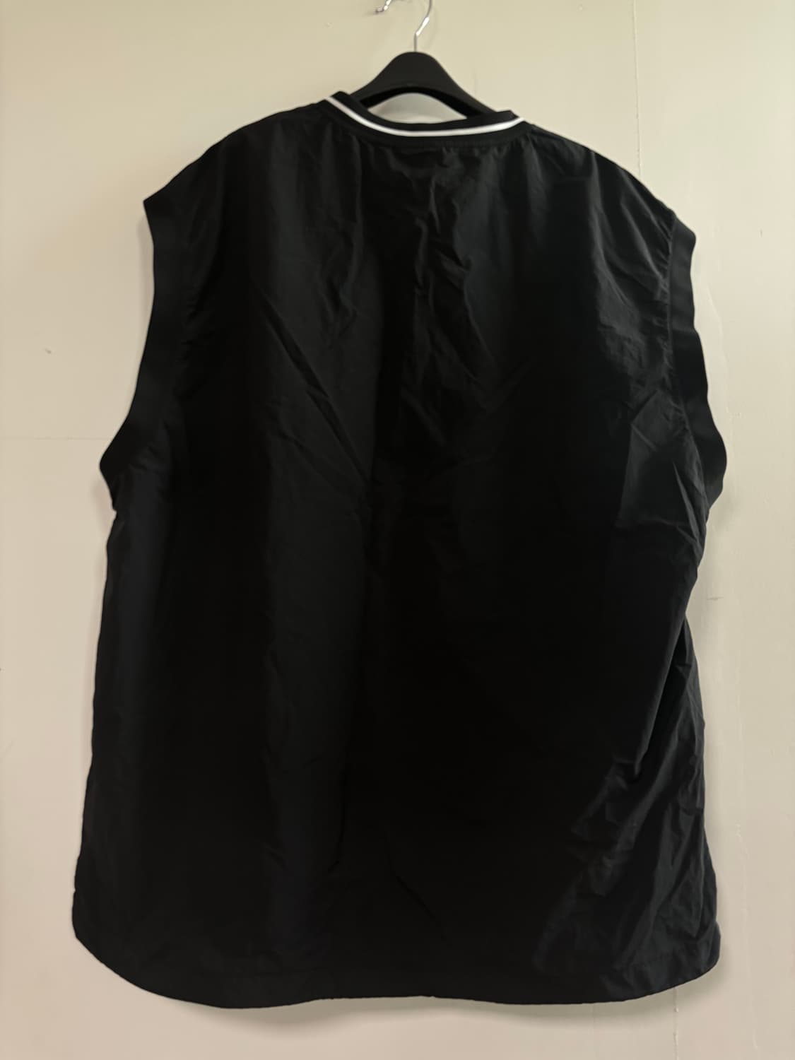 NBA 민소매 티셔츠 판매합니다 상품이미지5