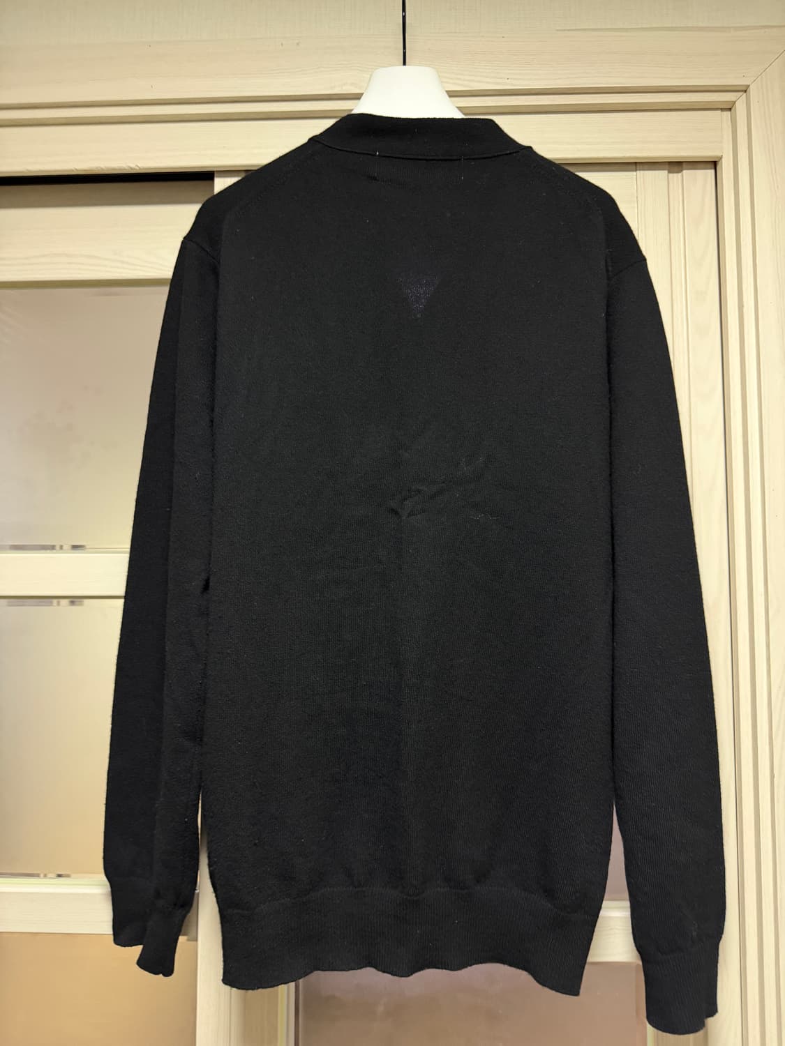 꼼데가르송 플레이 가디건 XL 상품이미지2