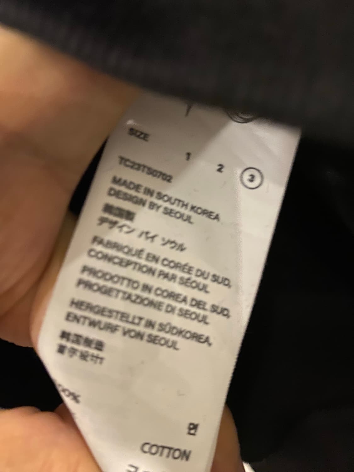 떠그클럽 후드티 3  상품이미지4