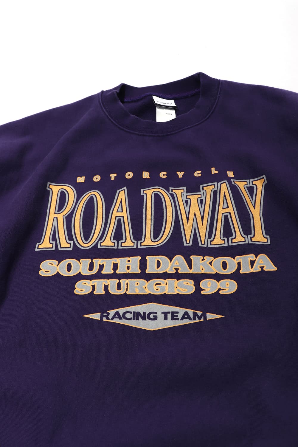 OUTSTANDING 로드웨이 맨투맨 size L 상품이미지5