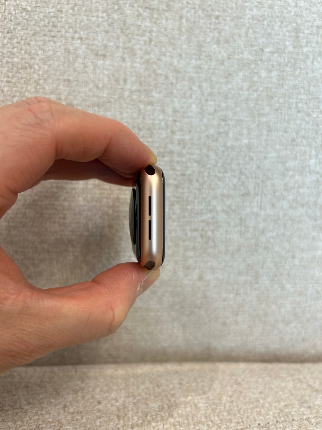 [풀박스]애플워치SE 40mm 상품이미지4