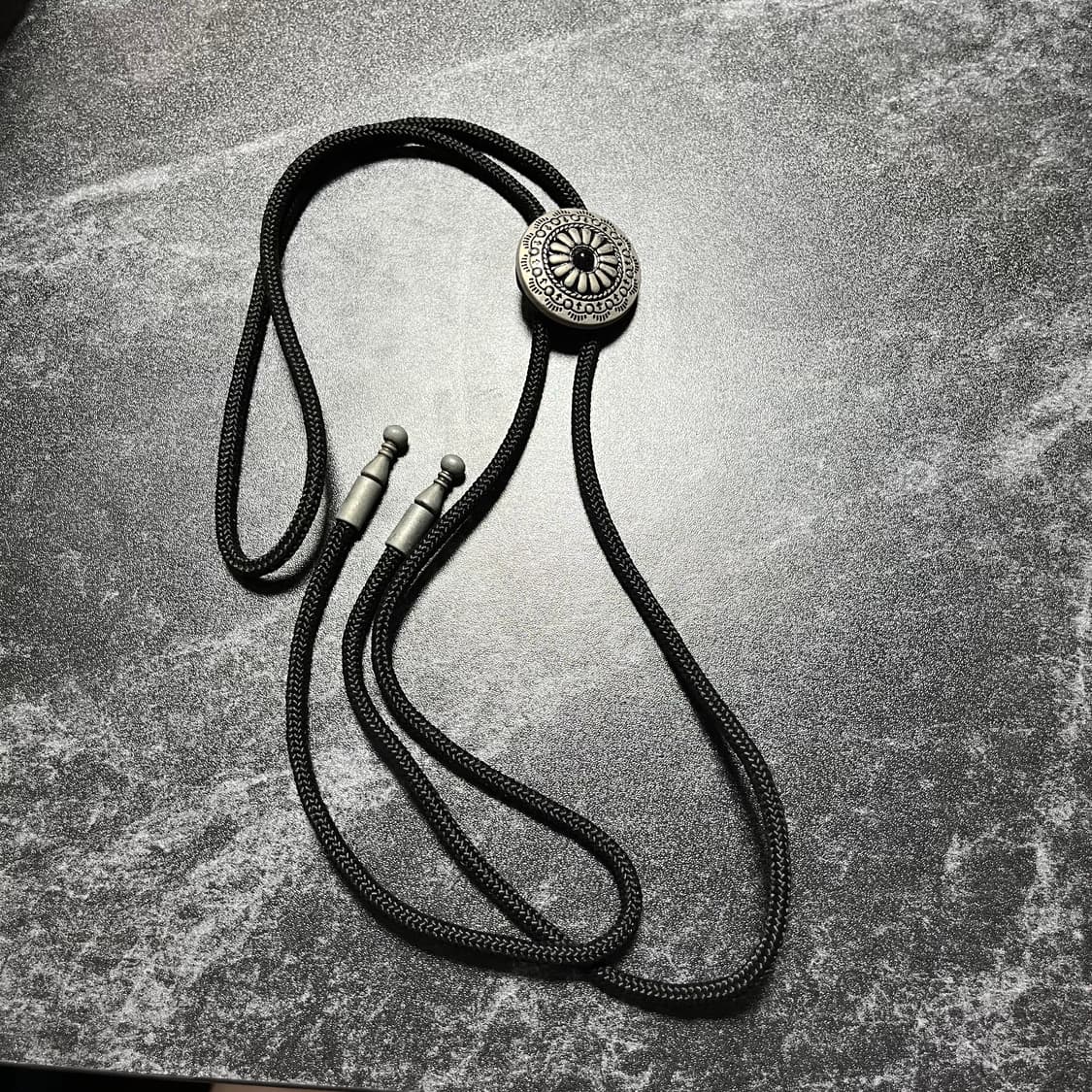 western 웨스턴 볼로타이 상품이미지4