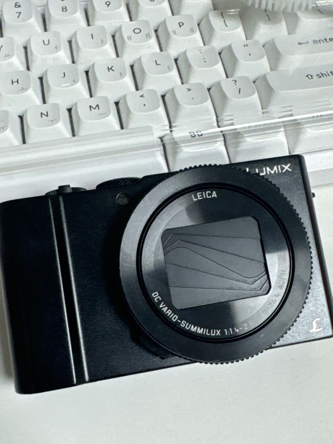 파나소닉 루믹스 lx10 하이엔드 카메라 똑딱이 상품이미지1