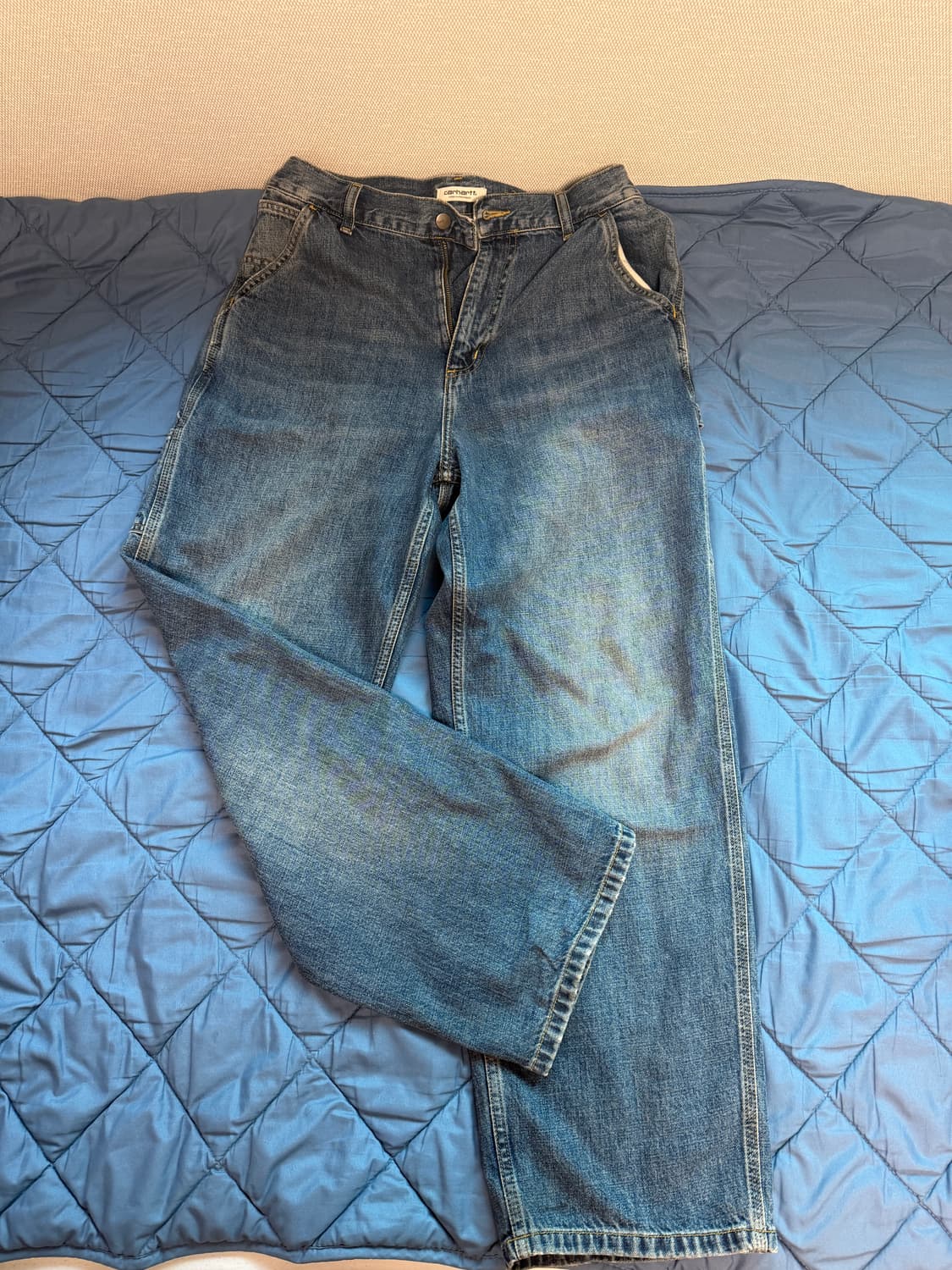 칼하트 바지 상품이미지1