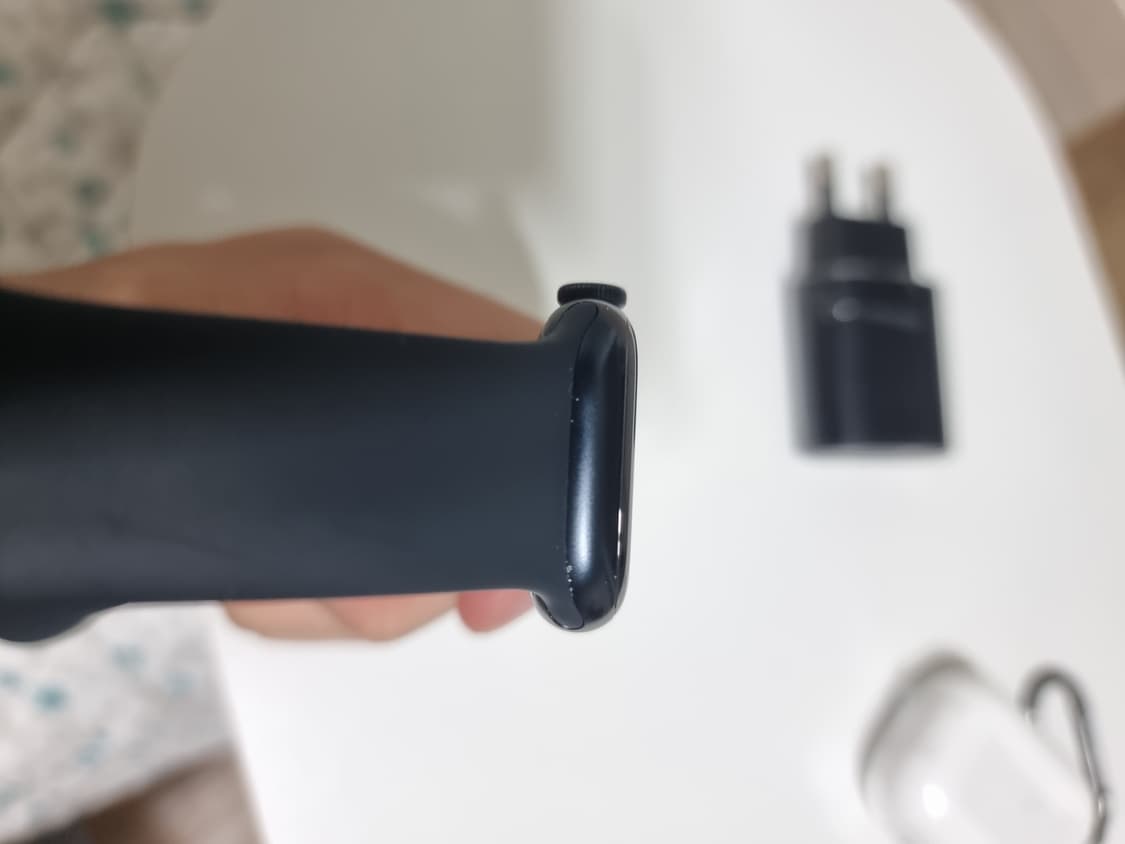 애플워치7 41mm 상품이미지4