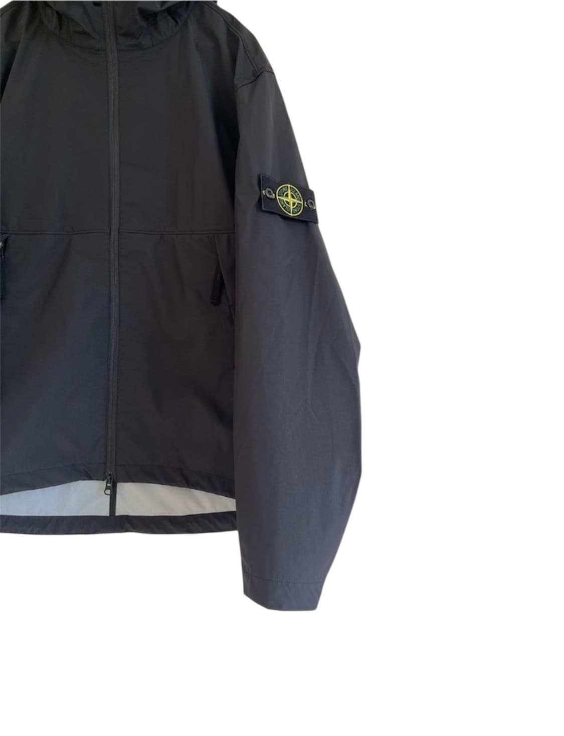 스톤아일랜드 3L TC 후드 바람막이 상품이미지2