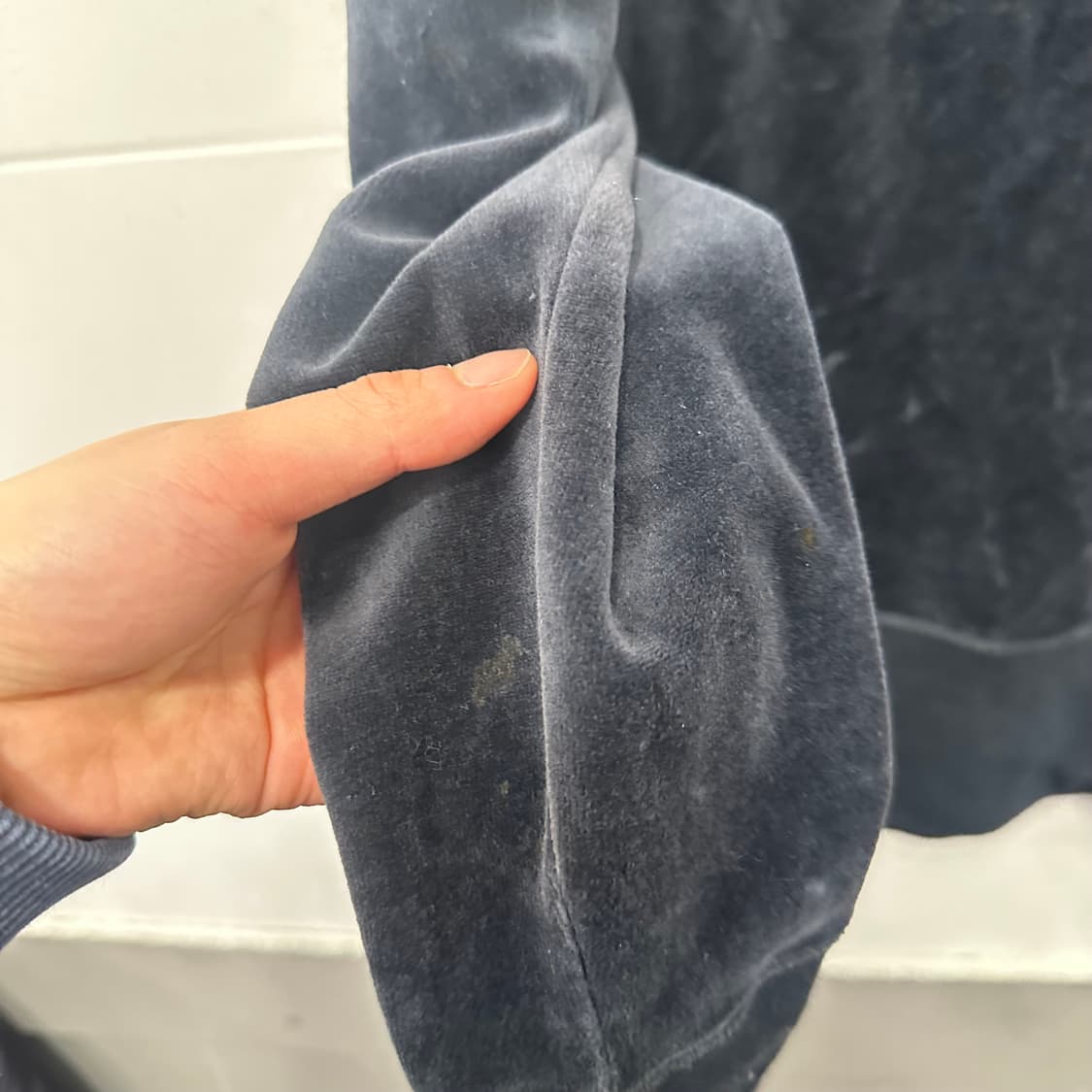 나이키 벨벳 져지 상품이미지9