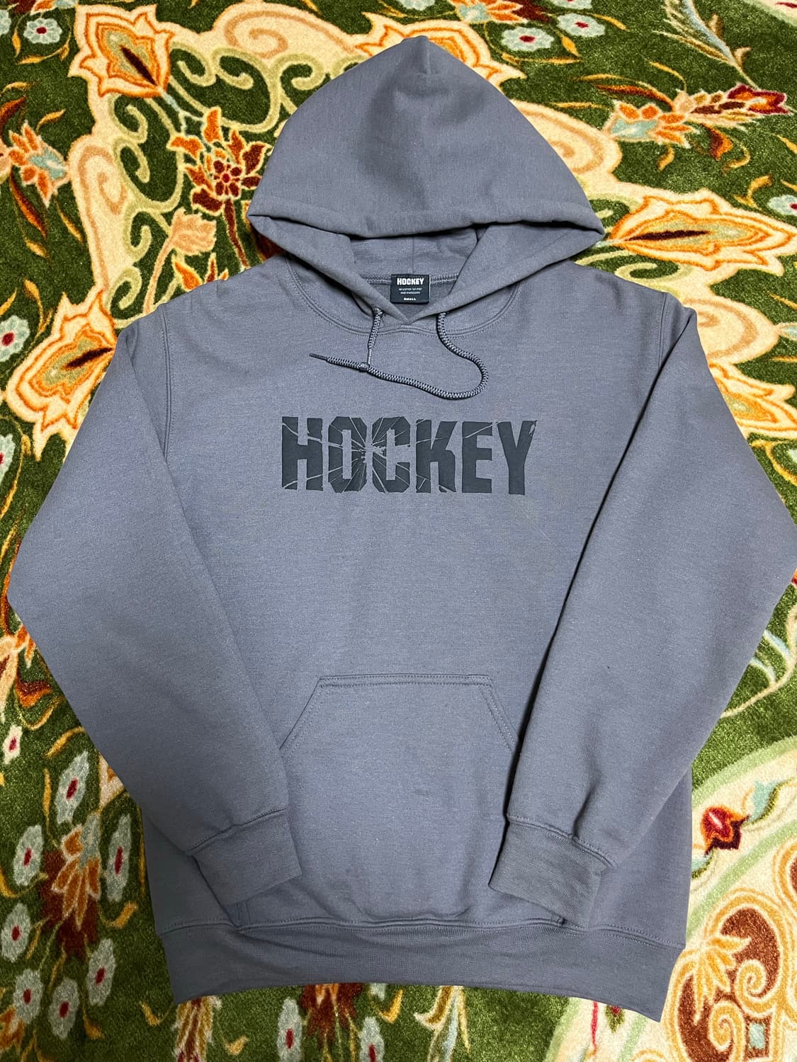 [S] HOCKEY 후디 하키 후디 상품이미지1