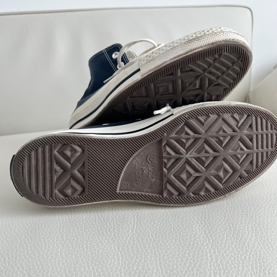 컨버스 척70 옵시디언 상품이미지5