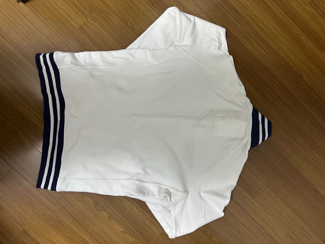 폴로 반집업 상품이미지2