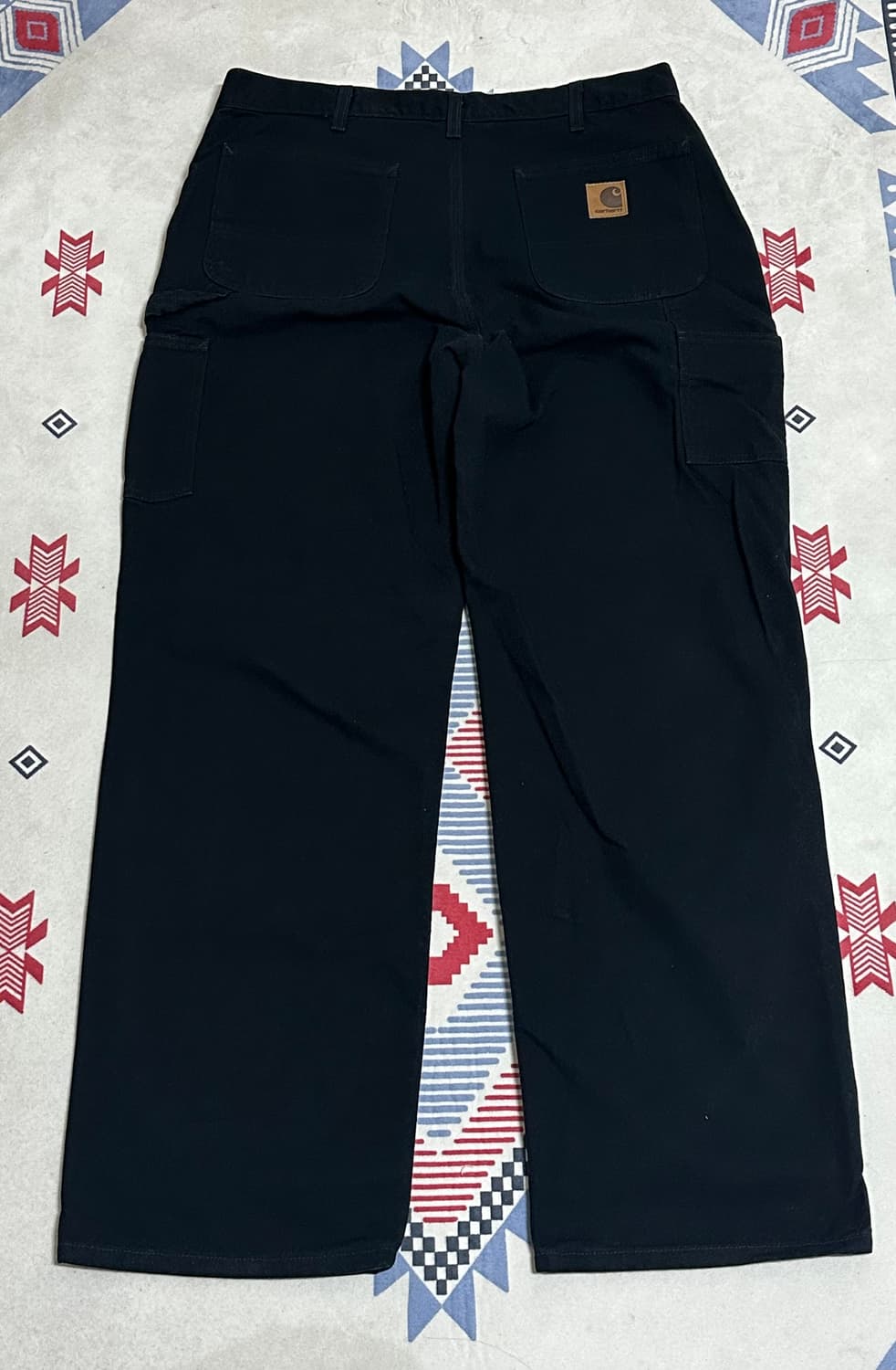 00’s 칼하트 B11 36x32 상품이미지3