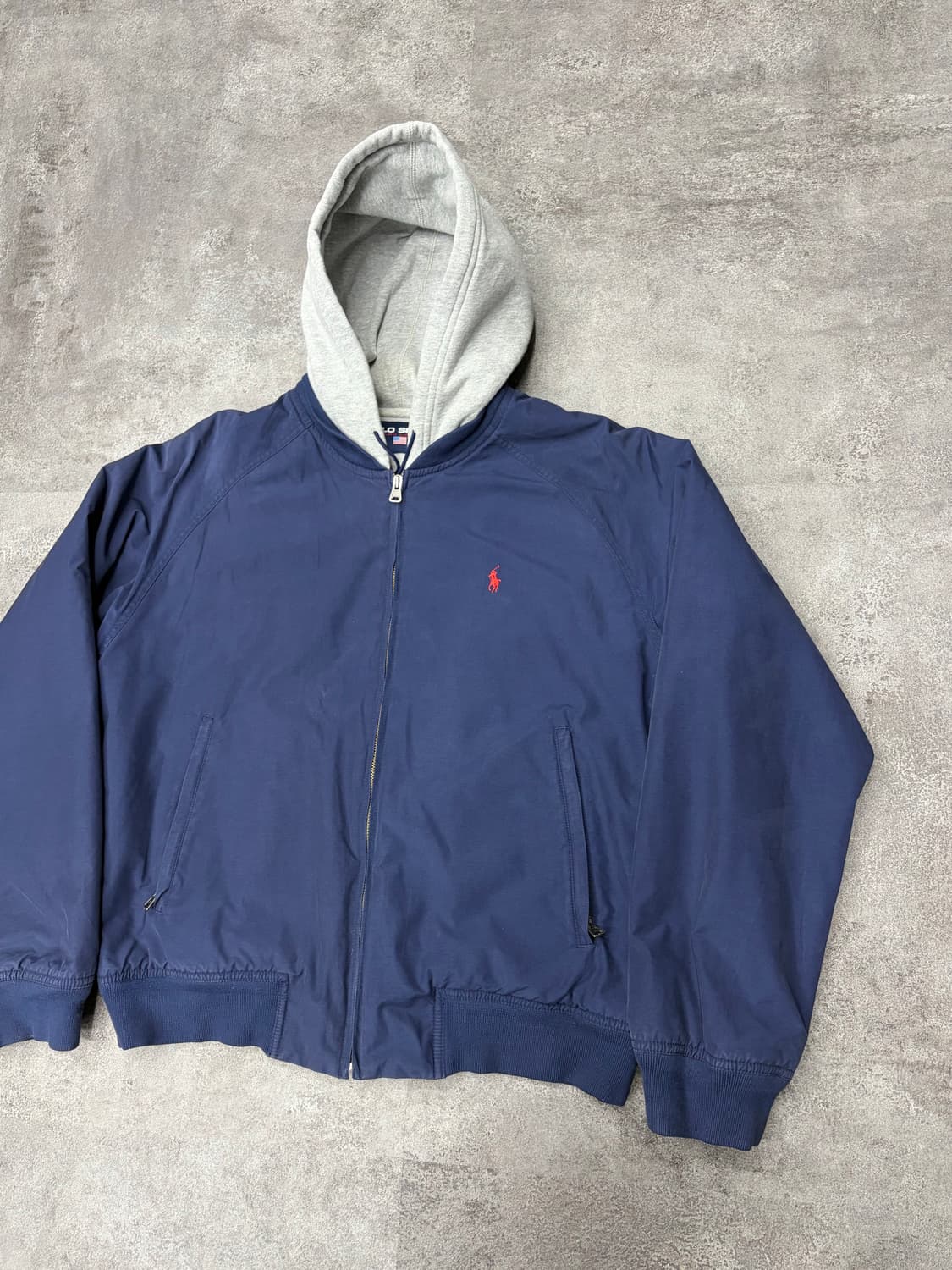 폴로 스포츠 랄프로렌 자켓 상품이미지4