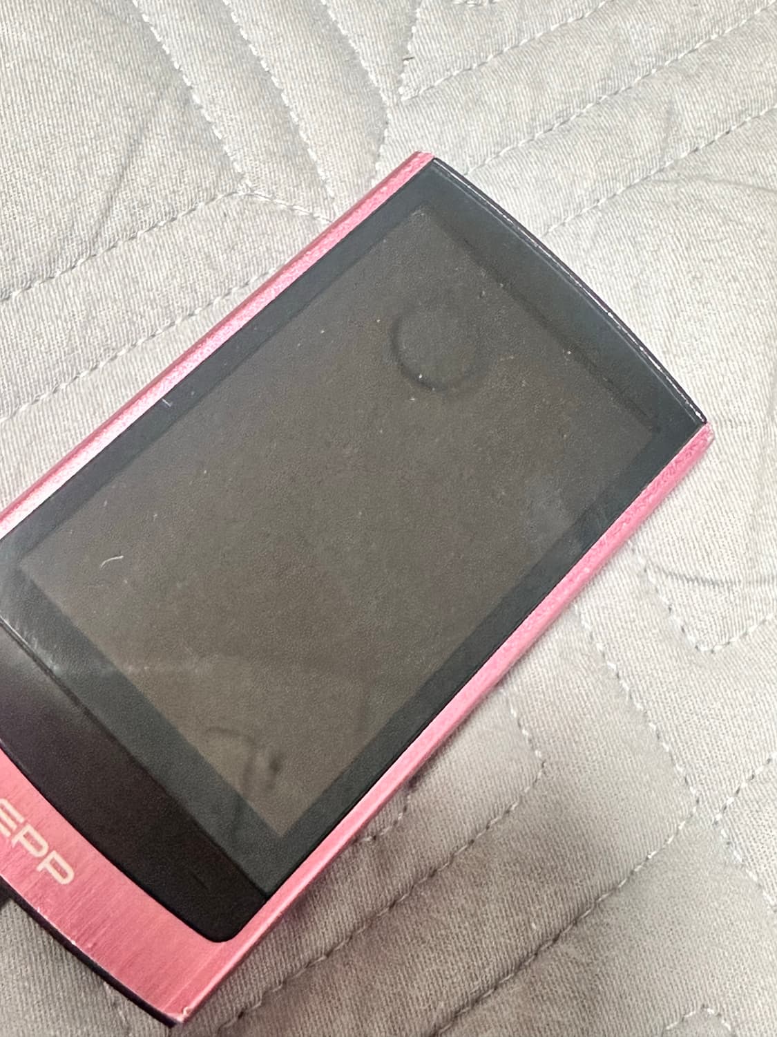 Yepp yp-r1  상품이미지2