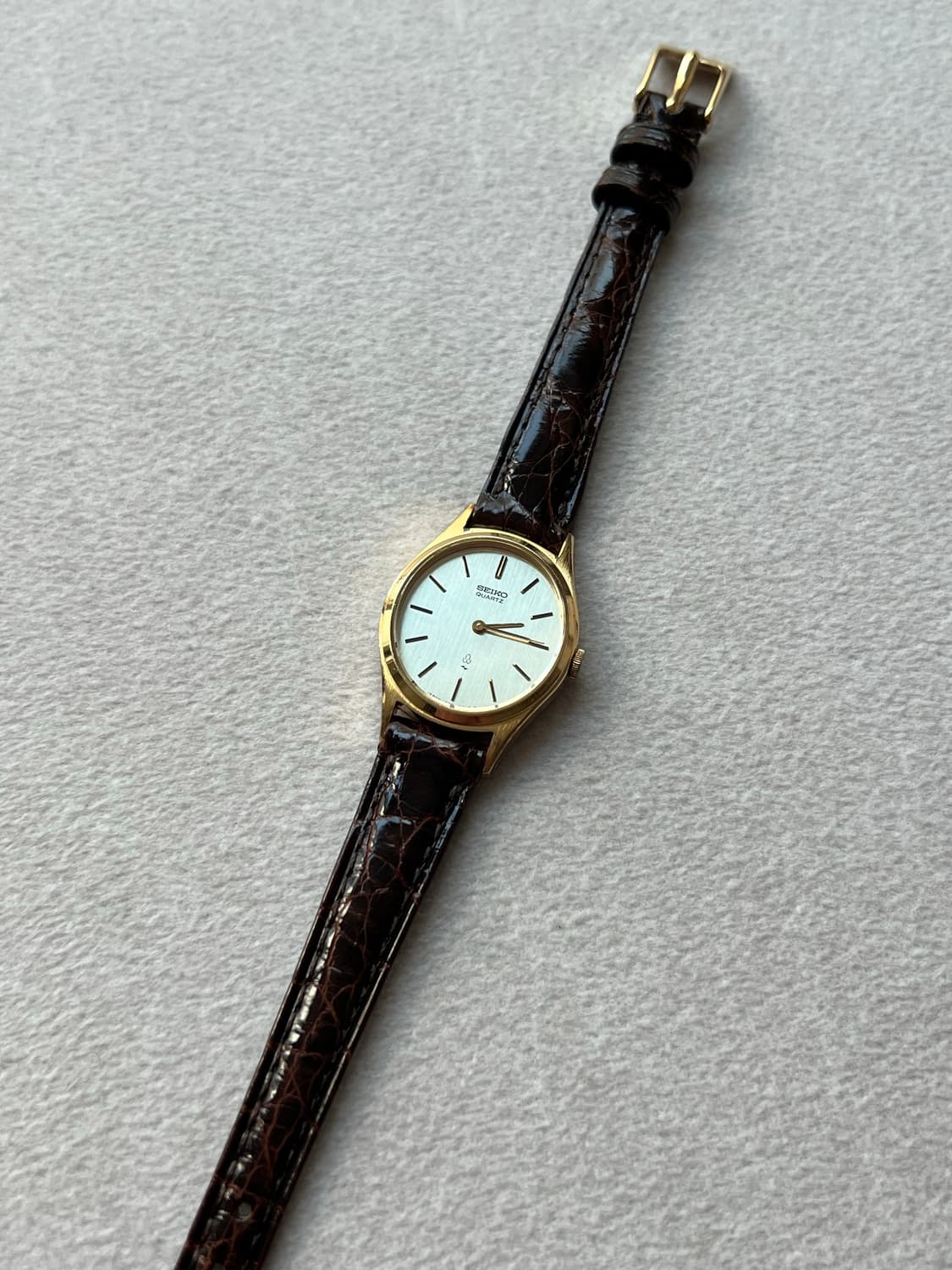 Seiko quartz ladies vintage 1400-5150 상품이미지2