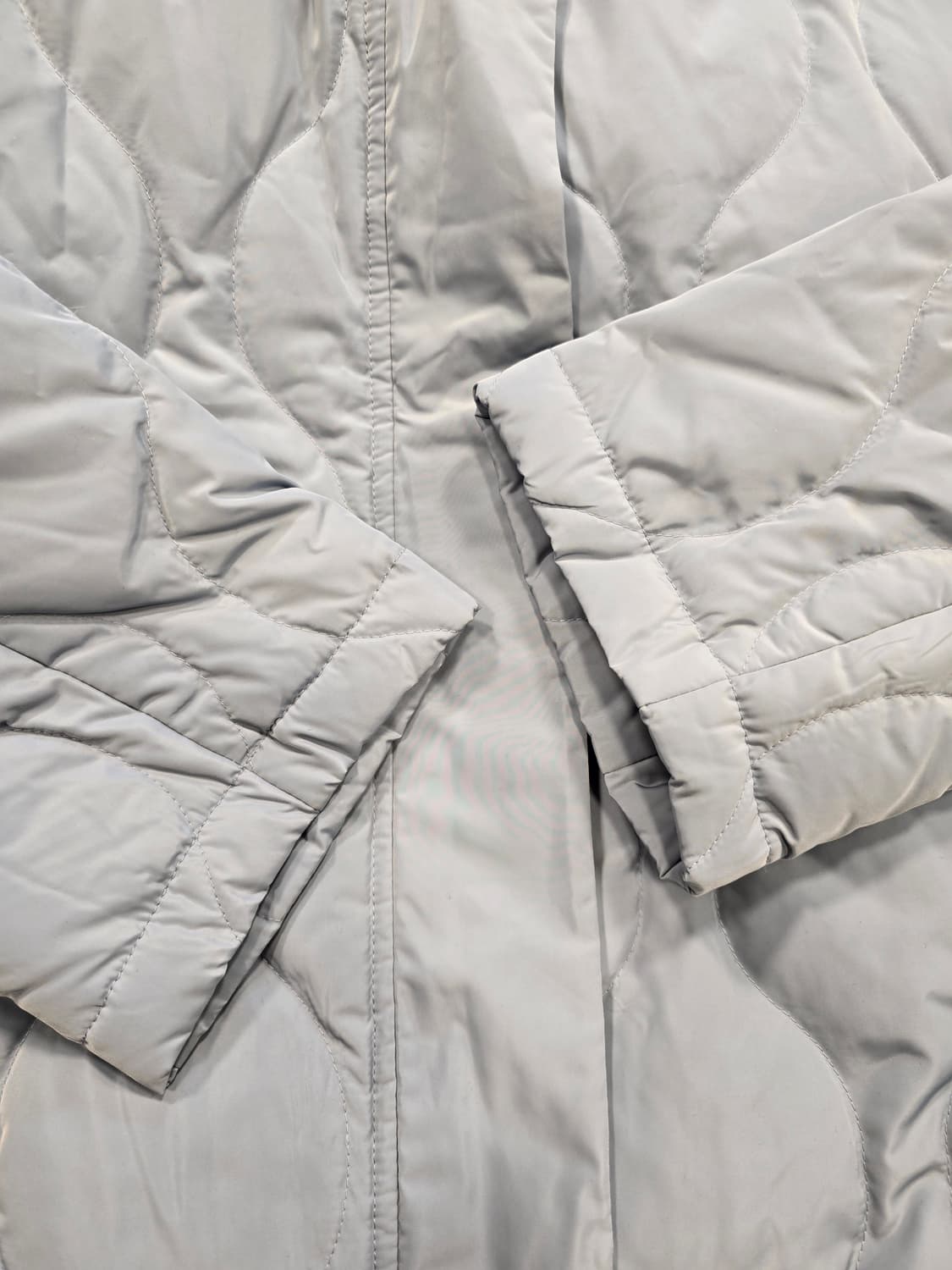 거의새거) 보니스팍스 Bonispax 퀼팅 다운패딩 77 상품이미지6