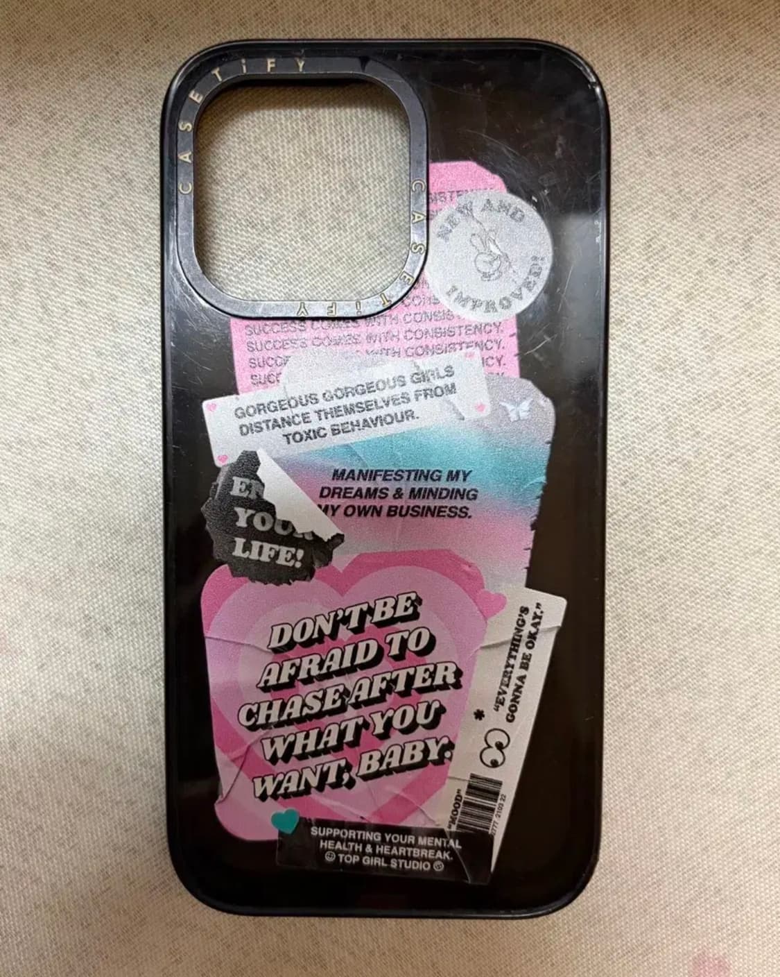 케이스티파이 13pro 상품이미지1