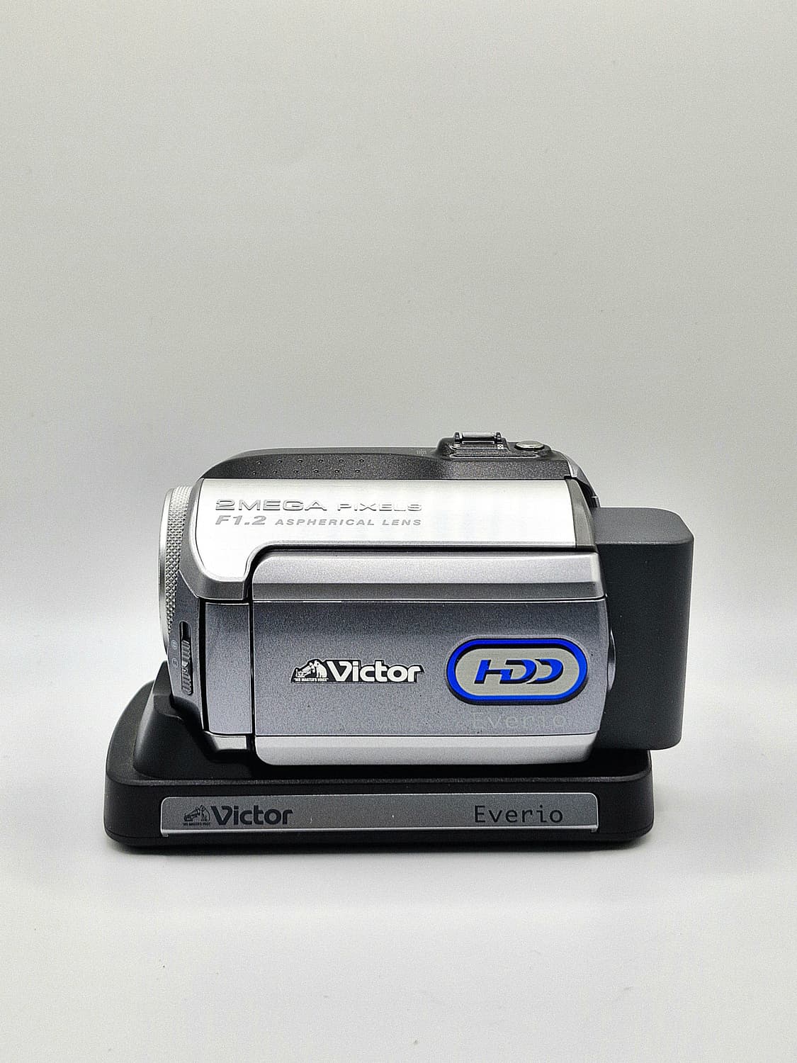 JVC GZ-MG275 빈티지캠코더 [ a급 ] 상품이미지9