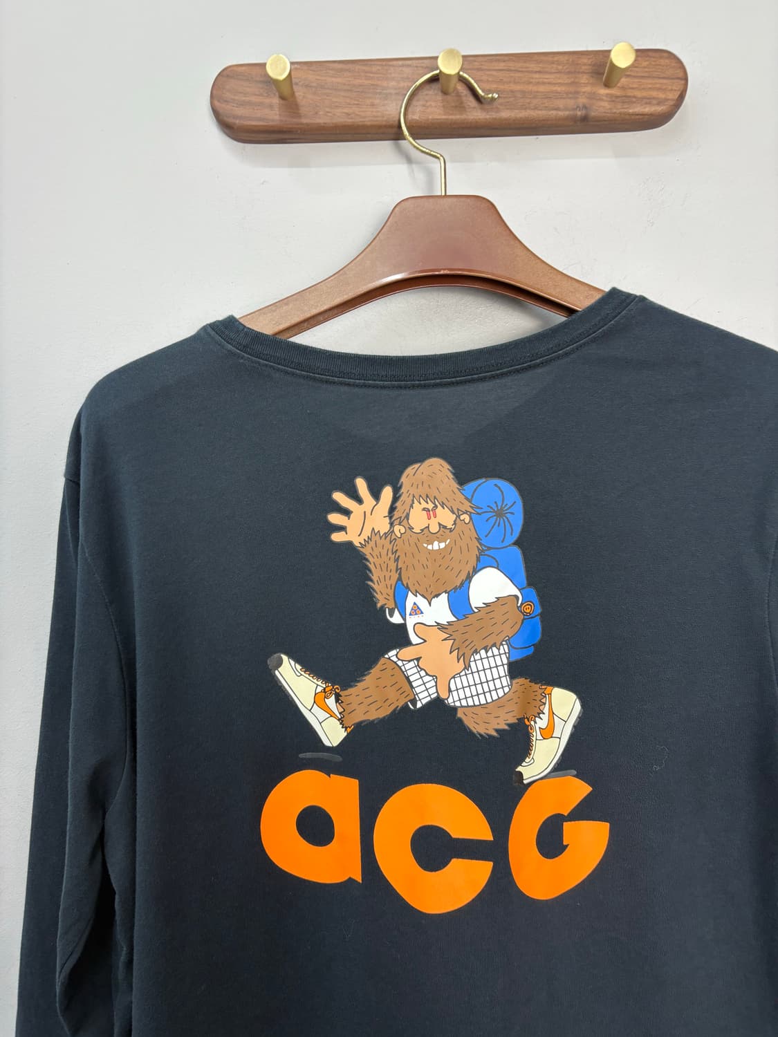 나이키 ACG 롱슬리브티 A1377 상품이미지6