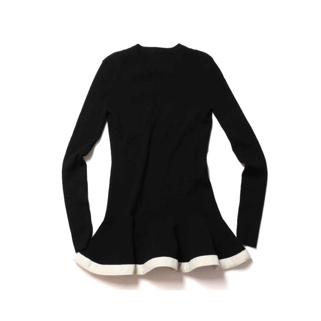 알렉산더 맥퀸 Alexander Mcqueen Wool Cardigan 상품이미지4