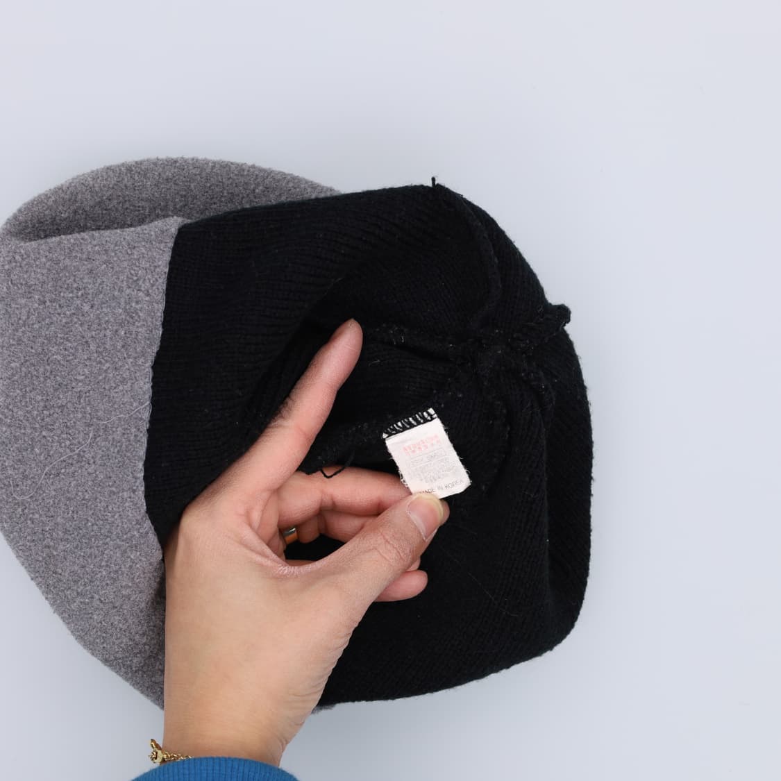 나이키 스몰스우시 비니 0202H2 상품이미지3