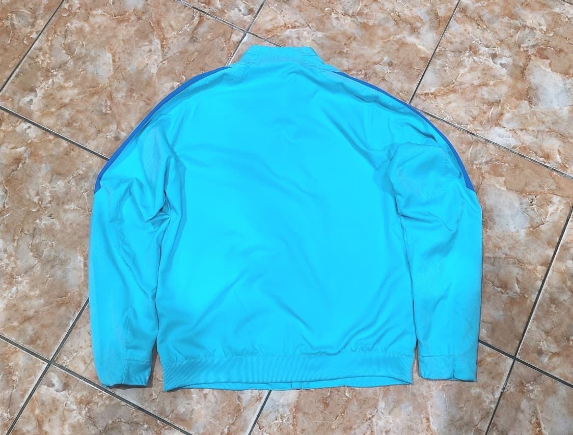 나이키 16 18 축구 국대 우븐자켓 2XL 상품이미지2