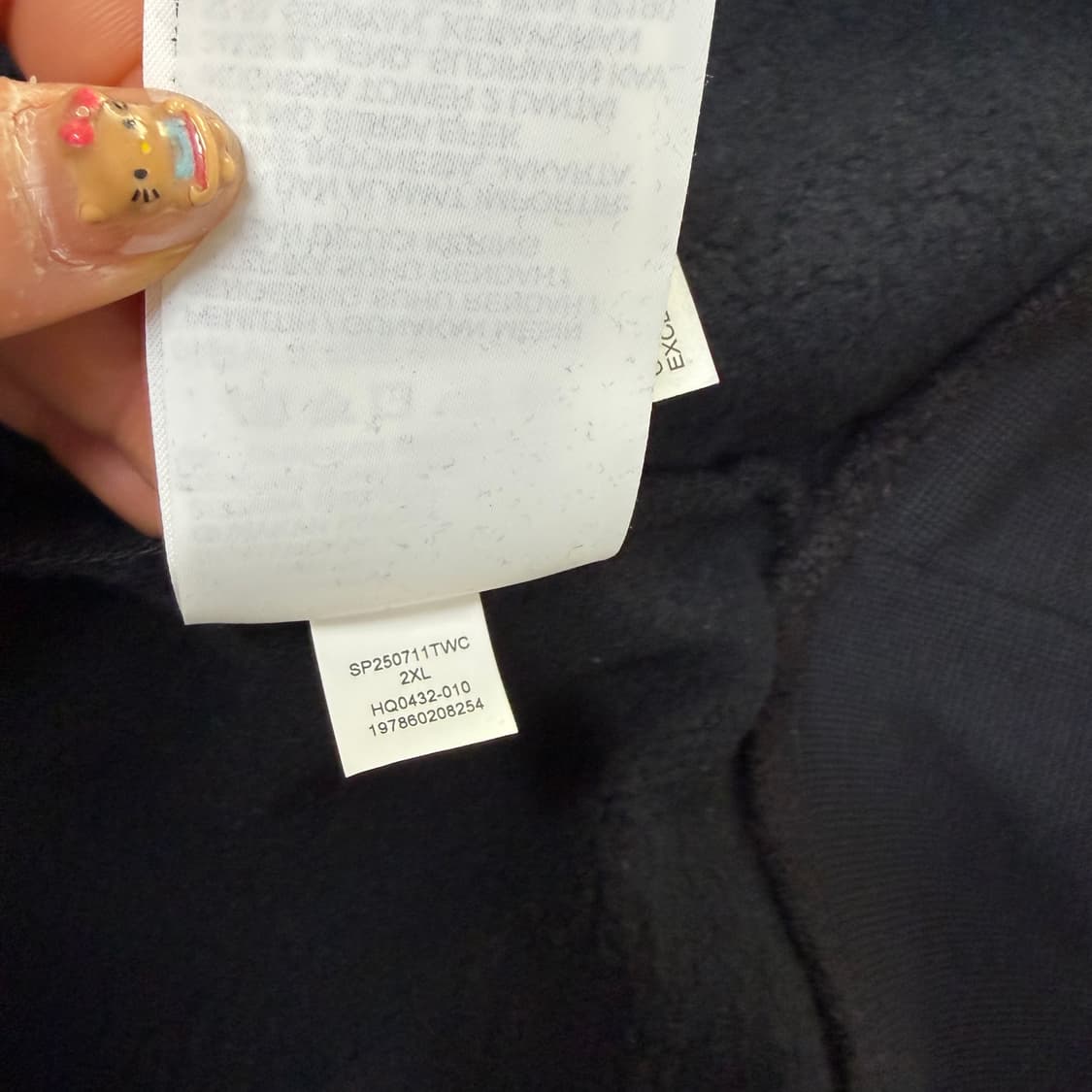 조던 후드티[2103] 상품이미지7