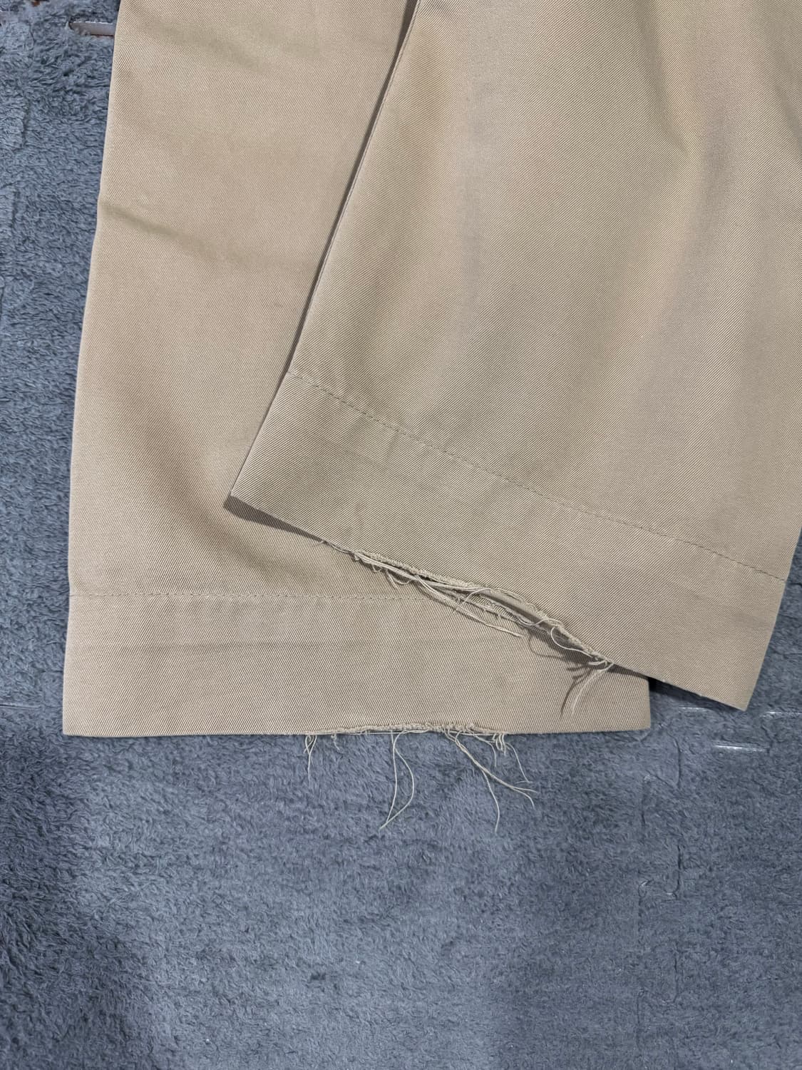 Beauty & Youth 코튼팬츠 상품이미지5