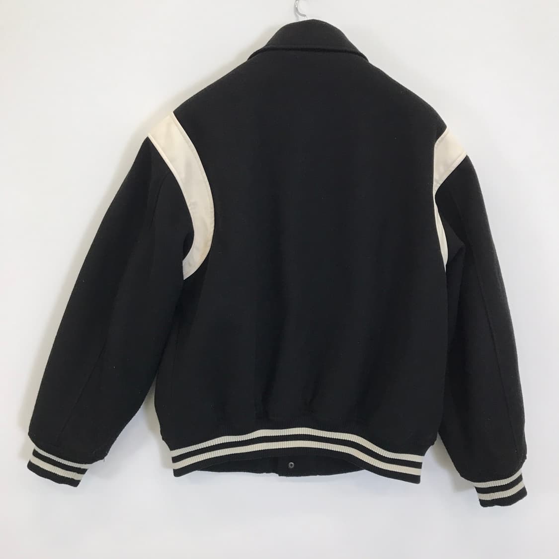 후아유 유니바시티자켓 [L 상품이미지4